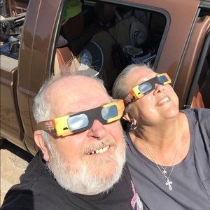 Meet your Posher, Patsy